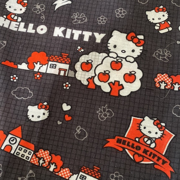 Hello Kitty Children’s Buff Bundle - Picture 3 of 5
